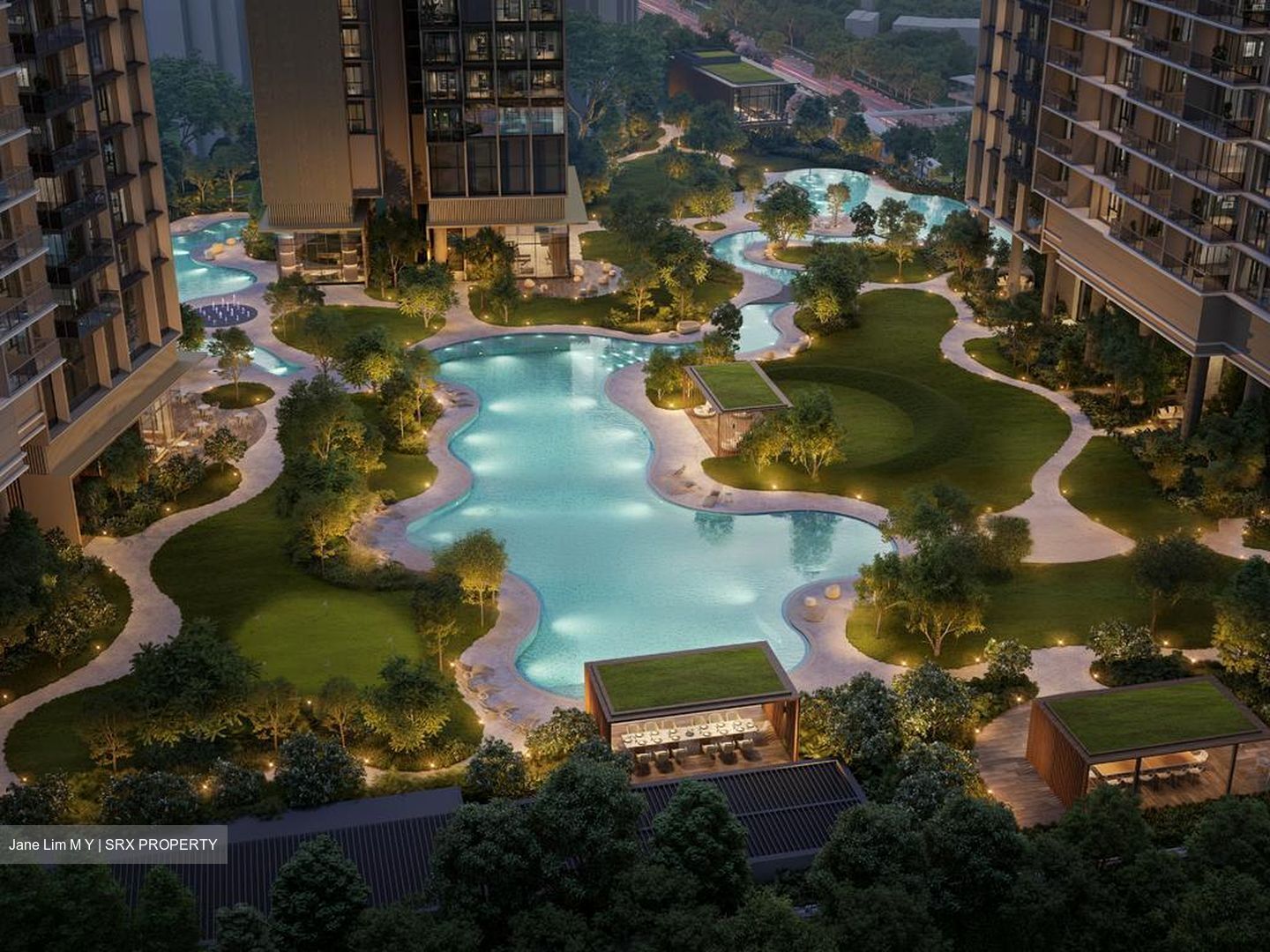 Nava Grove (D21), Condominium #483312471